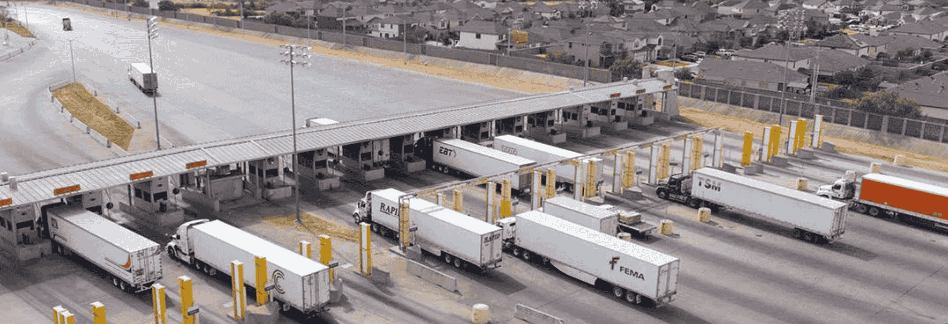 Importaciones de China a México de forma legal y segura