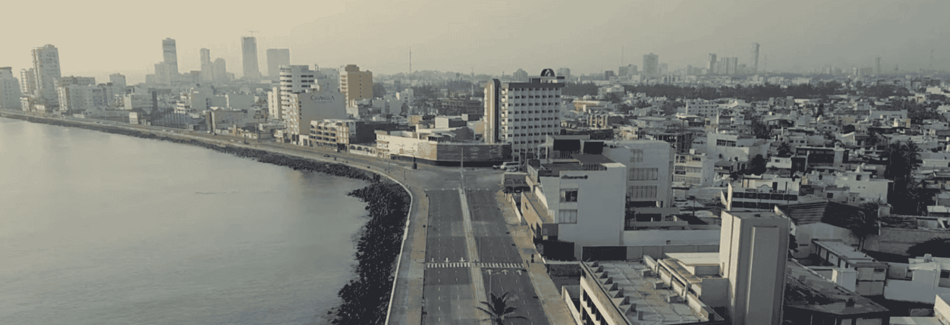 Importaciones de China a México de forma legal y segura