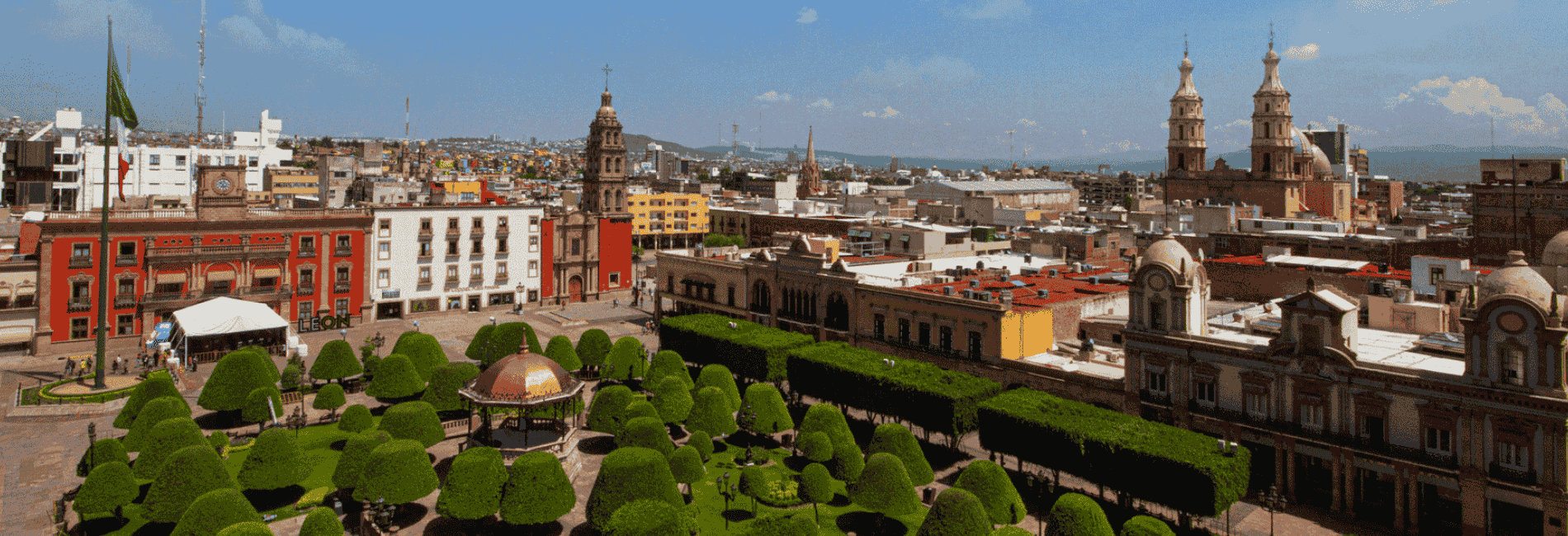 Importaciones de China a México de forma legal y segura