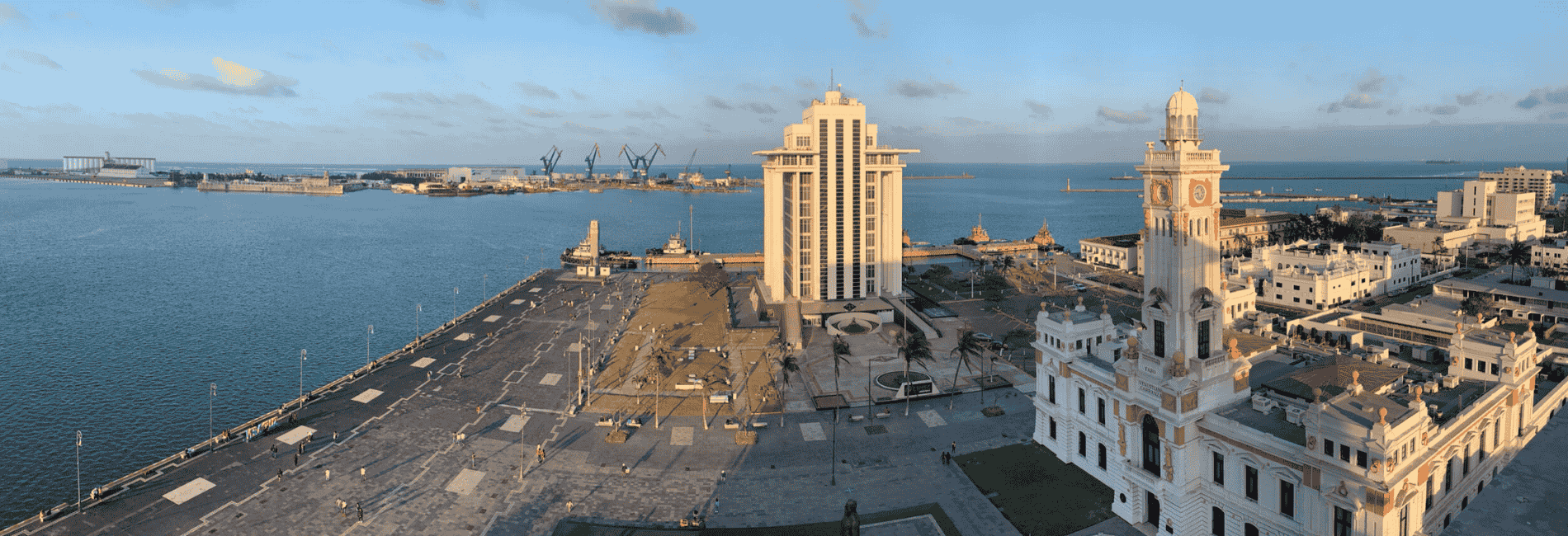 Importaciones de China a México de forma legal y segura